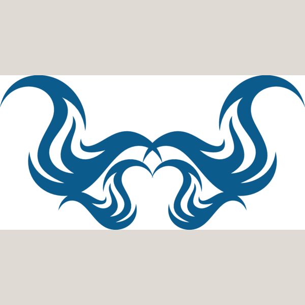 Tribal03V4clr eps Thumbnail