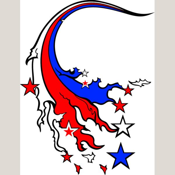 Flag02V4clr eps Thumbnail