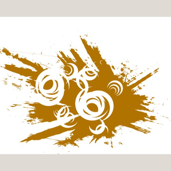 Splatter04V4clr eps Thumbnail