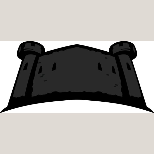 Castle01V4clr eps Thumbnail