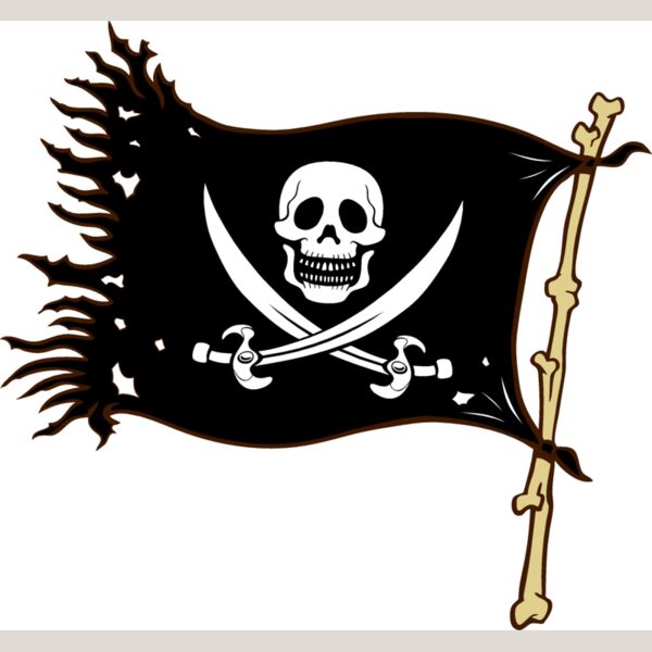 Flag04V4clr eps Thumbnail