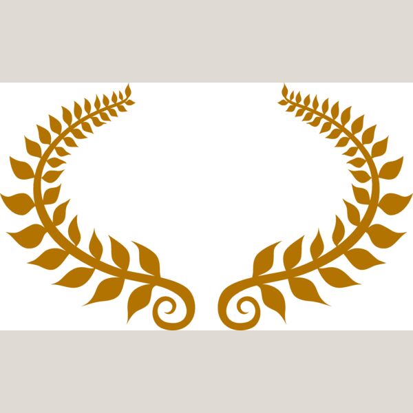 LaurelW01V4clr eps Thumbnail