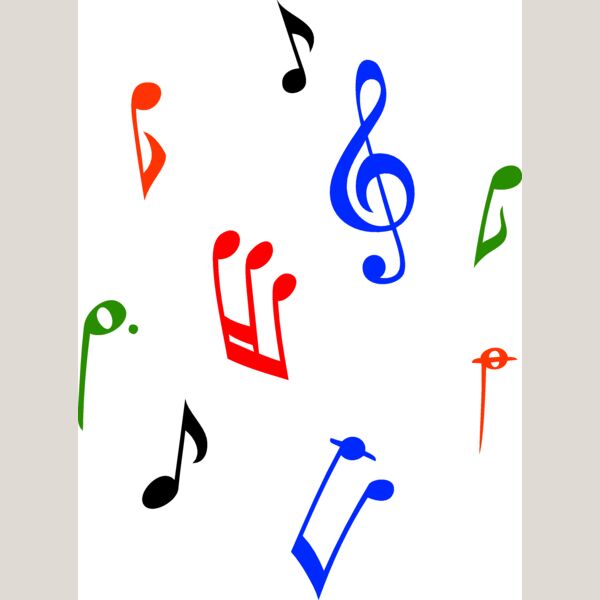 Music02V4clr eps Thumbnail