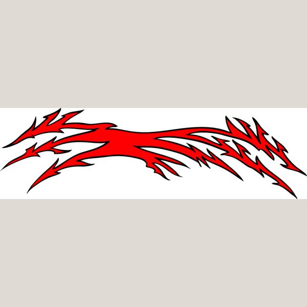 Tribal01V4clr eps Thumbnail