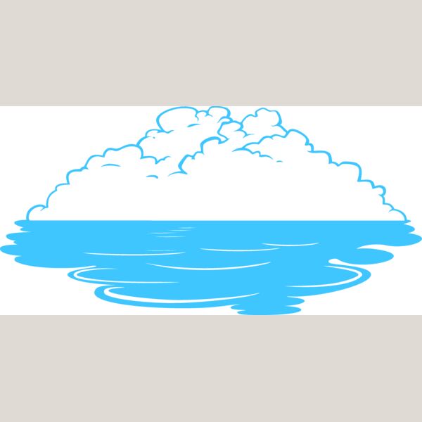 Cloud02V4clr eps Thumbnail