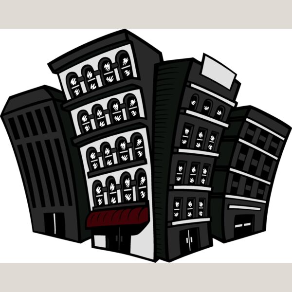 City01V4clr eps Thumbnail