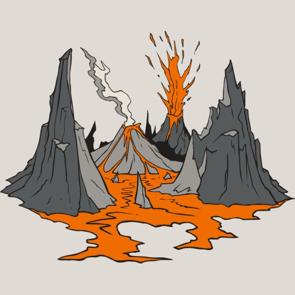 volcanopit Thumbnail
