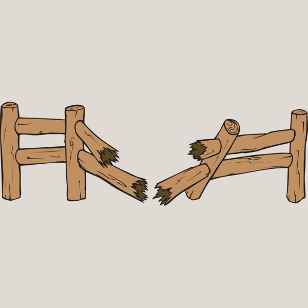 brknfence1 Thumbnail