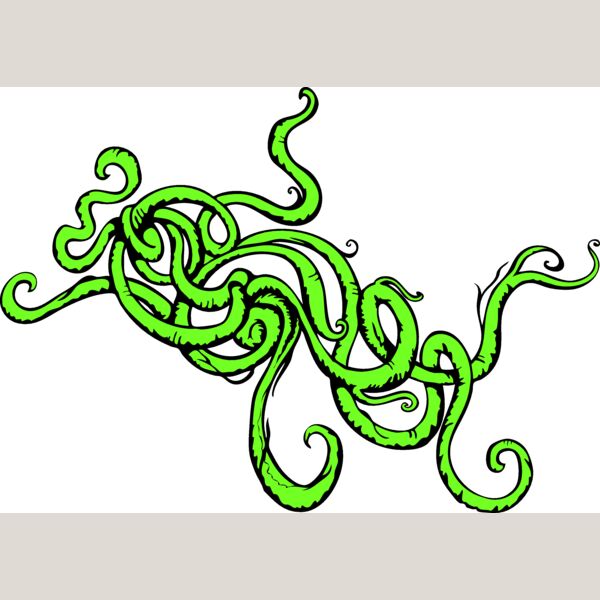 creepyvines eps Thumbnail