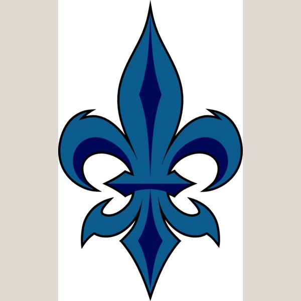 FleurDeLis01 eps Thumbnail