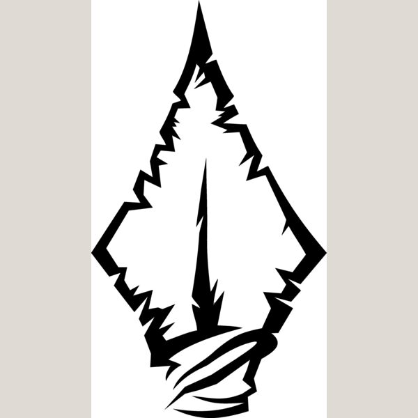 arrowhead01 eps Thumbnail