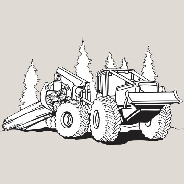 SKIDDER Thumbnail