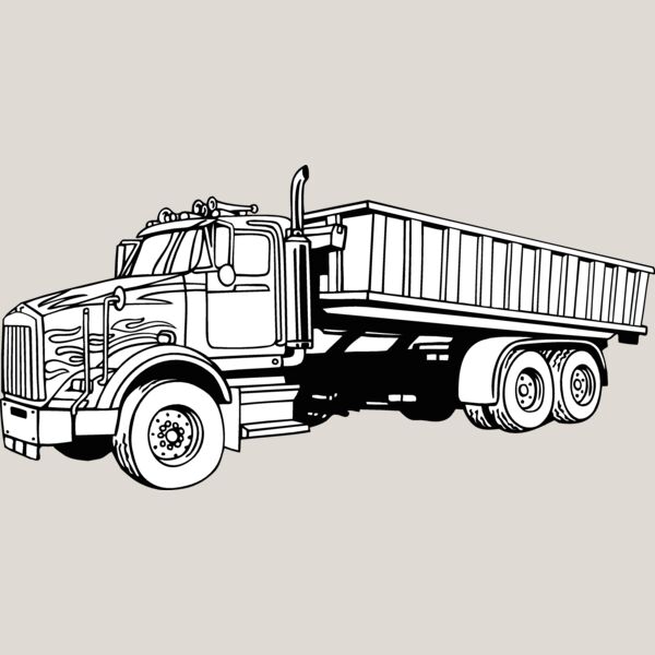 TRUCK4 eps Thumbnail