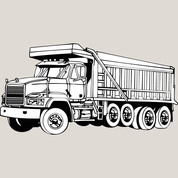 TRUCK3 eps Thumbnail