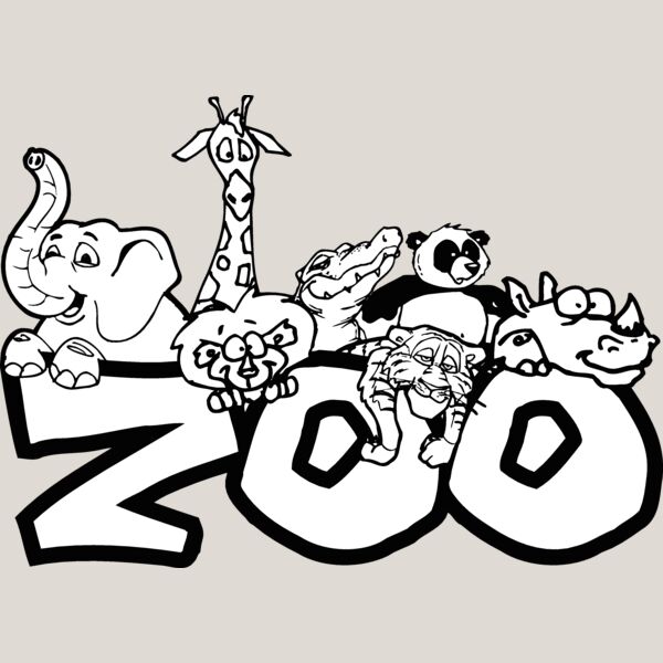 ZOOLOGO eps Thumbnail