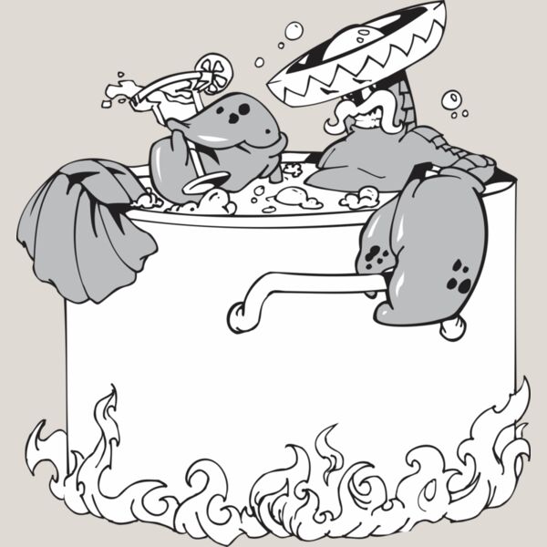 CRAWFISHPOT Thumbnail