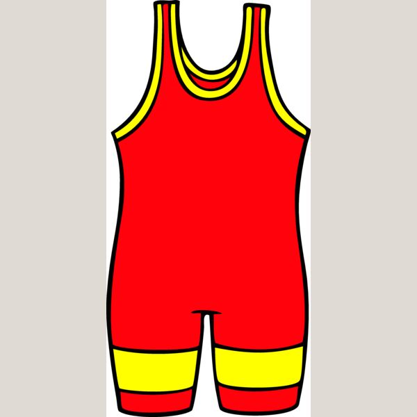 wrstlrunfrm eps Thumbnail