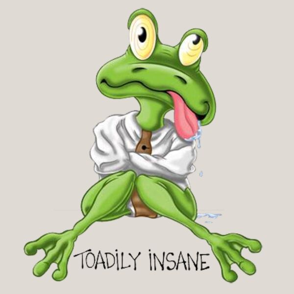 Toadily Insane Thumbnail