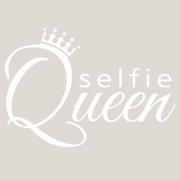 Selfie Queen Thumbnail
