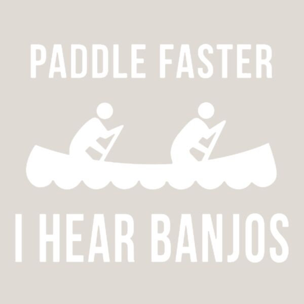 Paddle Faster Thumbnail