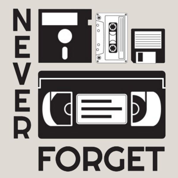 Never Forget Thumbnail