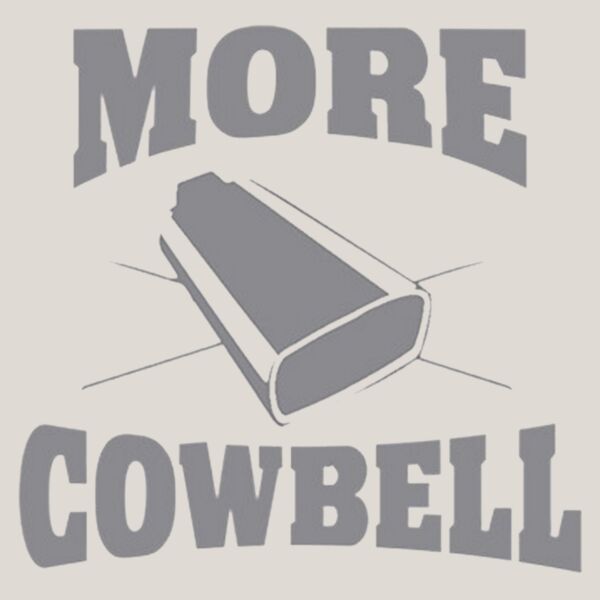 More Cowbell Thumbnail