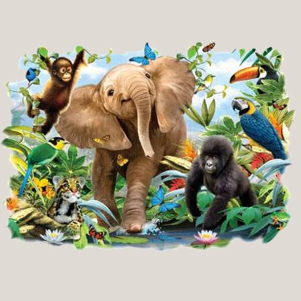 The Jungle Thumbnail