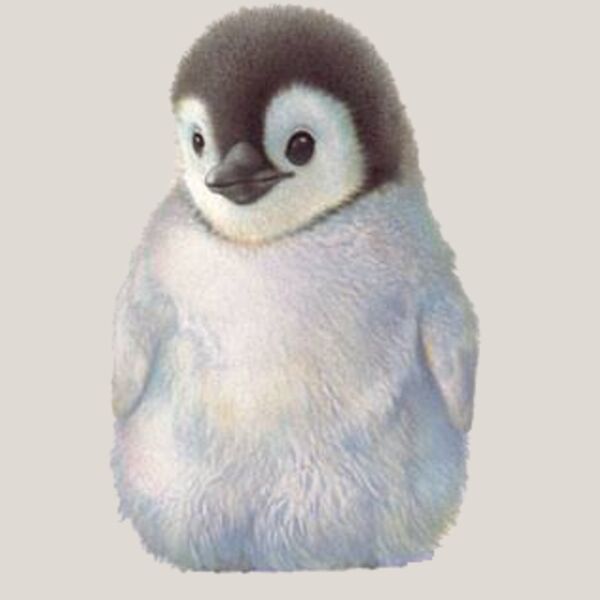 Baby Penguin Thumbnail