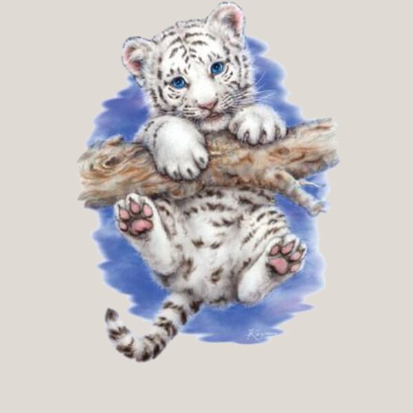 Baby Tiger Thumbnail