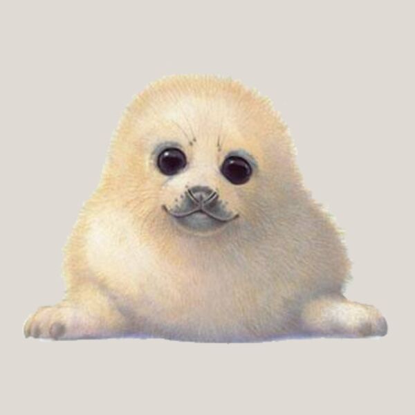 Baby Seal Thumbnail