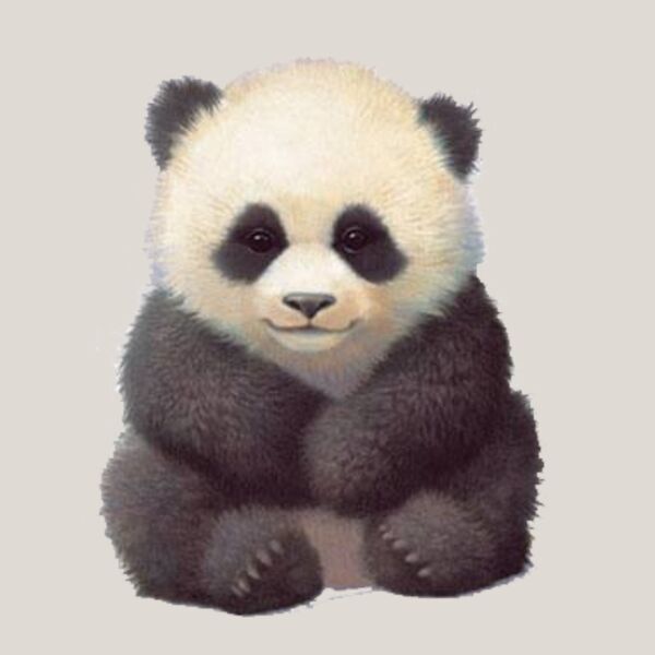Baby Panda Thumbnail
