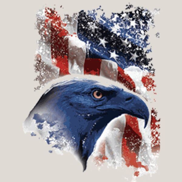 American Eagle Thumbnail