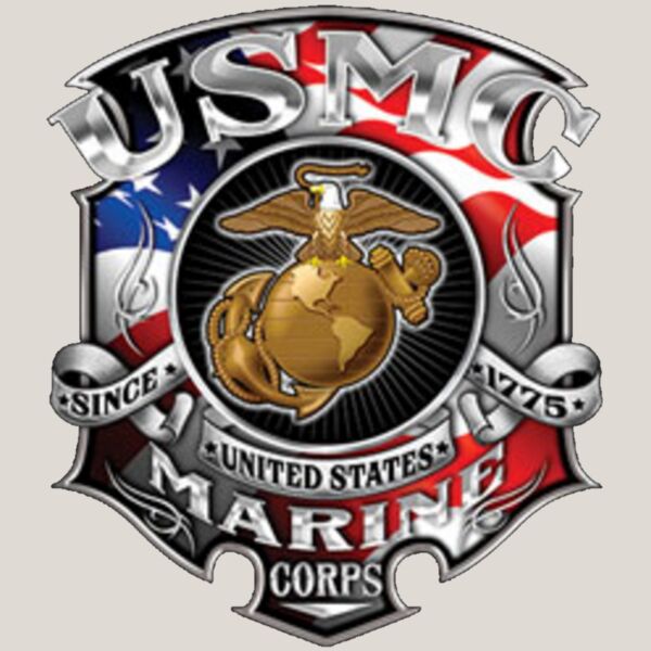 US Marines Thumbnail