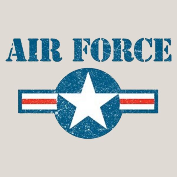 Air Force Thumbnail