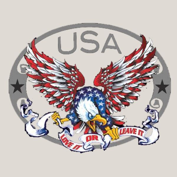 USA Eagle Thumbnail