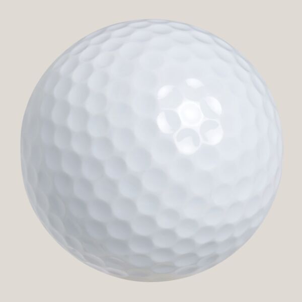 Golf Ball Thumbnail