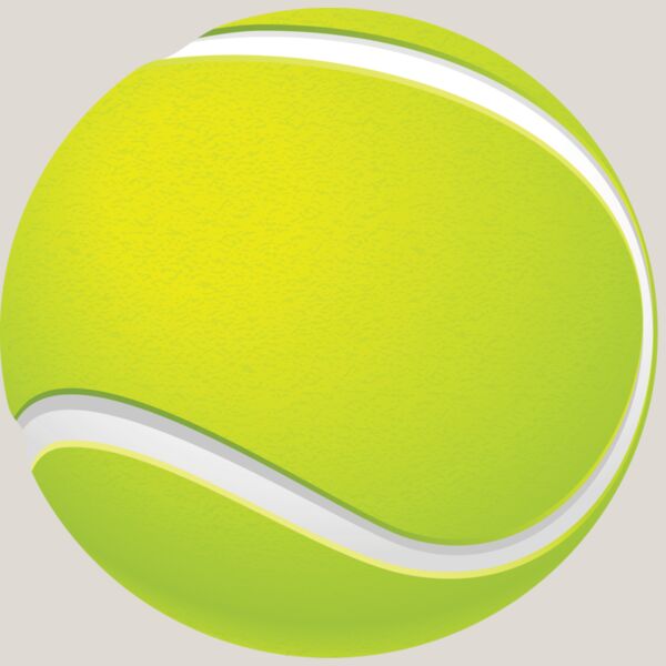 Tennis Ball 2 Thumbnail