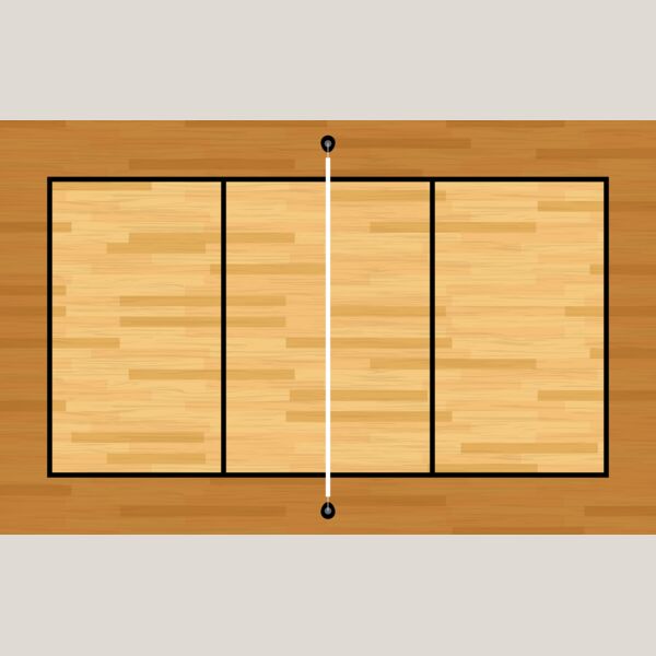 Volleyball Court Thumbnail