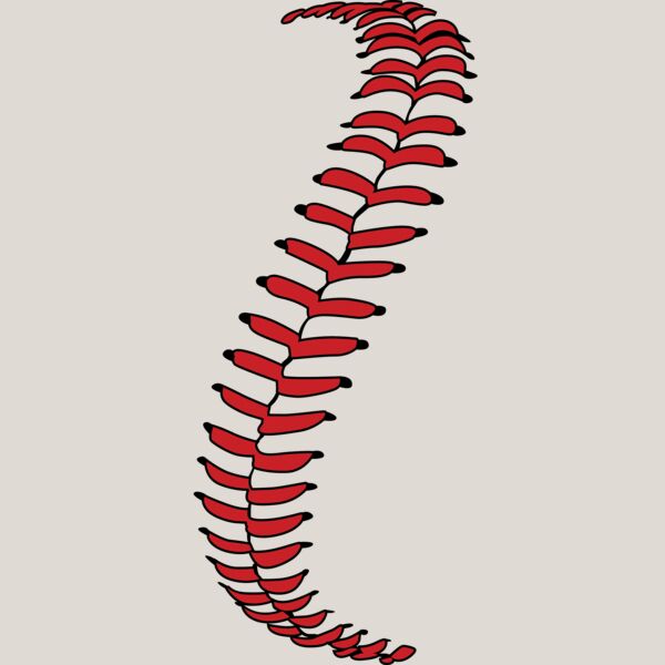 Baseball Laces 1 Thumbnail