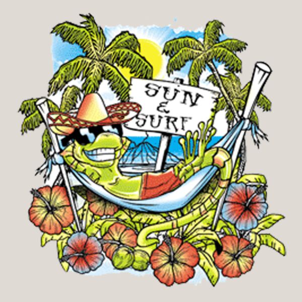 Sun   Surf Thumbnail