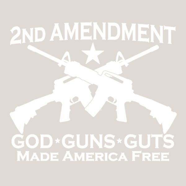 2nd Amendment Thumbnail