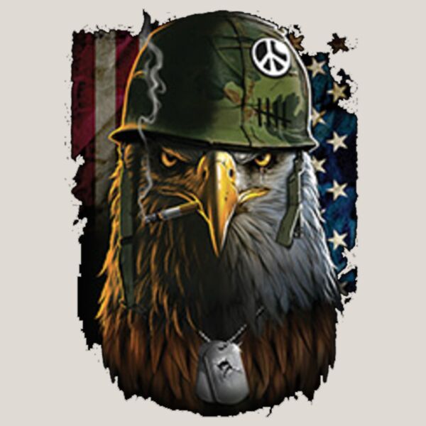 Military Eagle Thumbnail