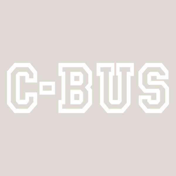 C Bus  White  Thumbnail