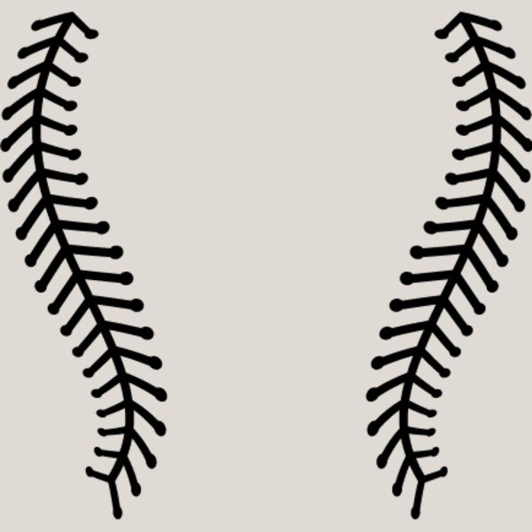 Baseball Laces Thumbnail