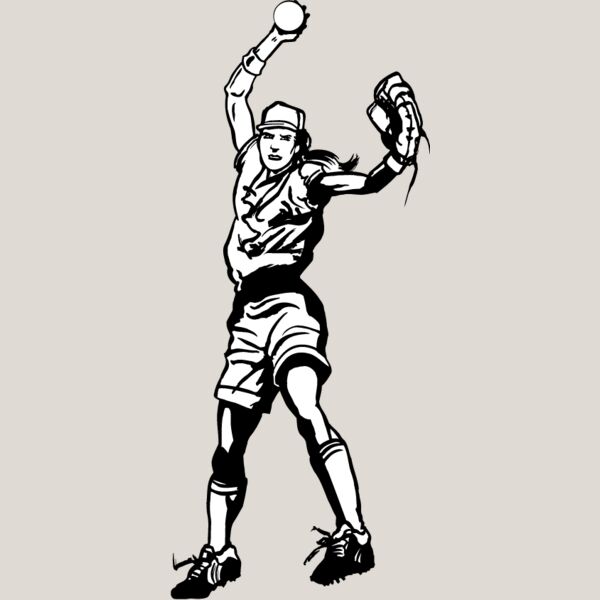 Softball Pitcher1 Thumbnail