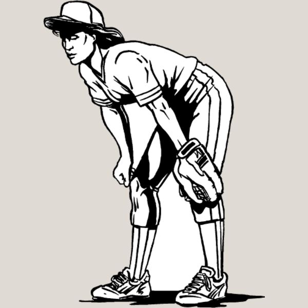 Softball Fielder1 Thumbnail