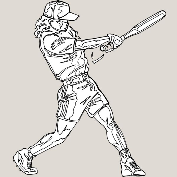 Softball Batter2 Thumbnail