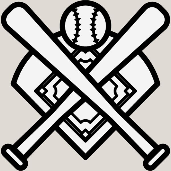 Baseball Logo13 Thumbnail
