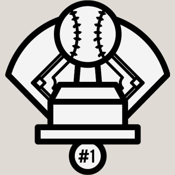 Baseball Logo12 Thumbnail