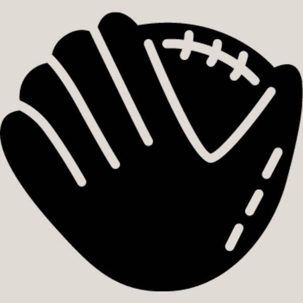 Baseball Glove3 Thumbnail